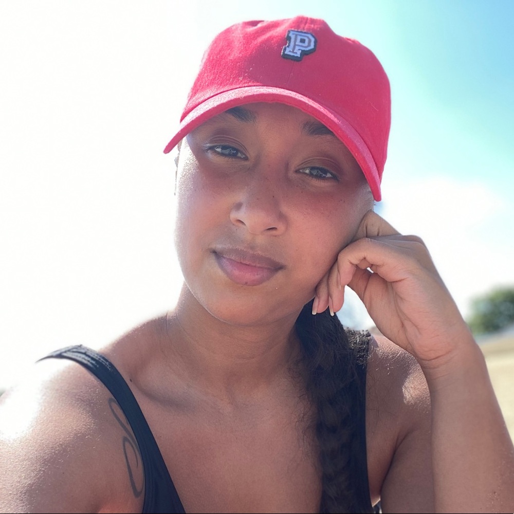 Meet your Posher, Shantel